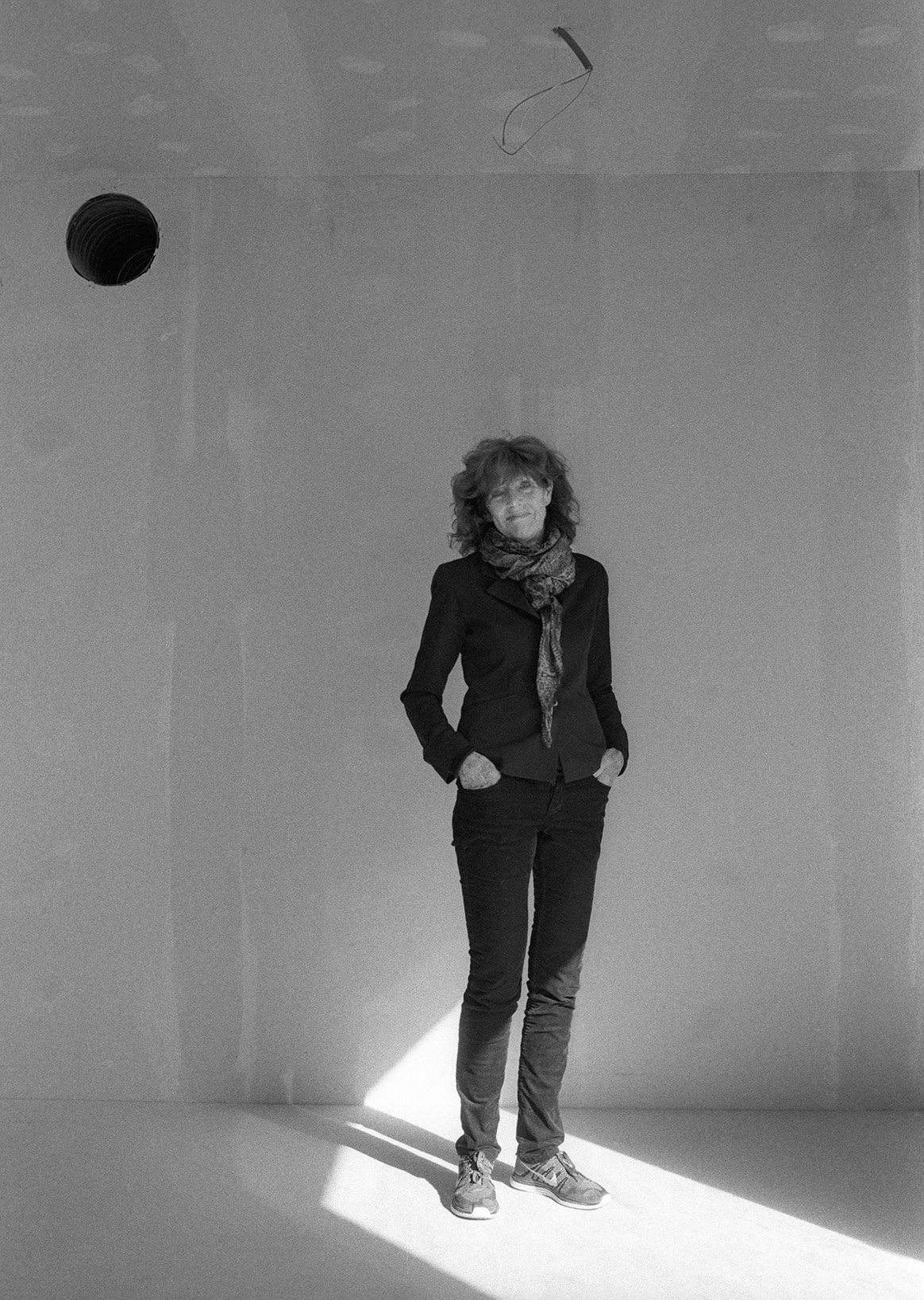 Bertien van Manen