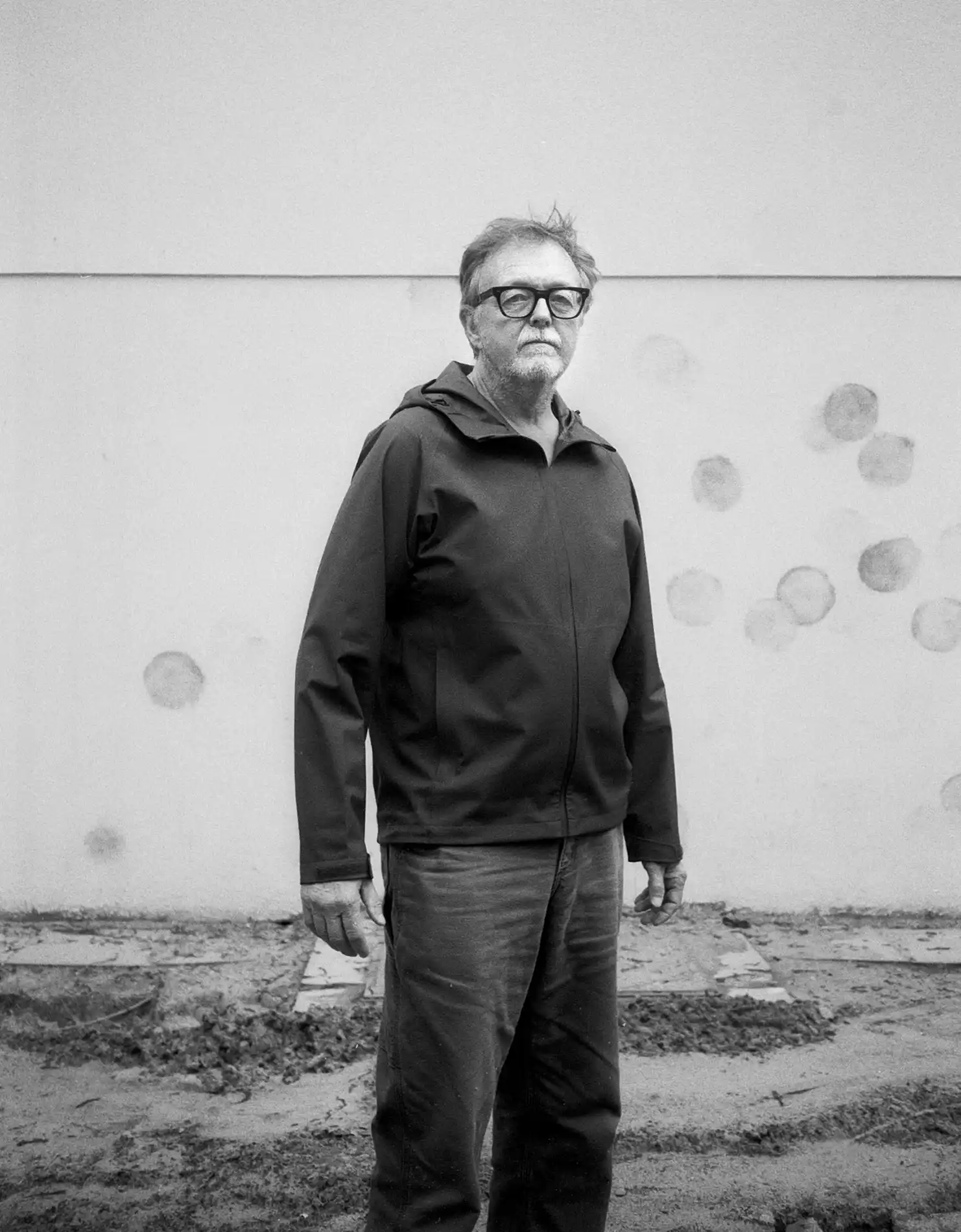 Mark Power