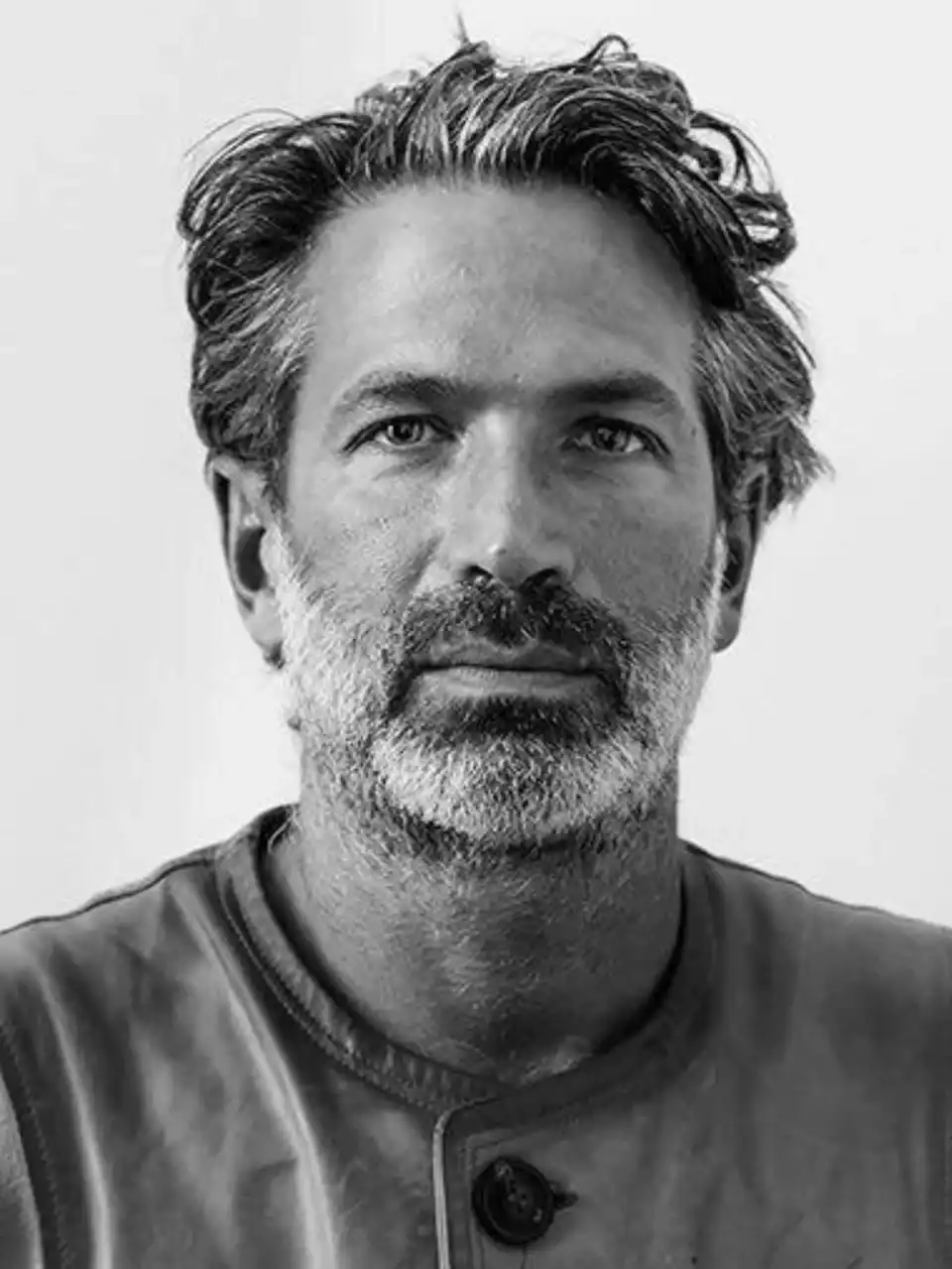 Adam Broomberg