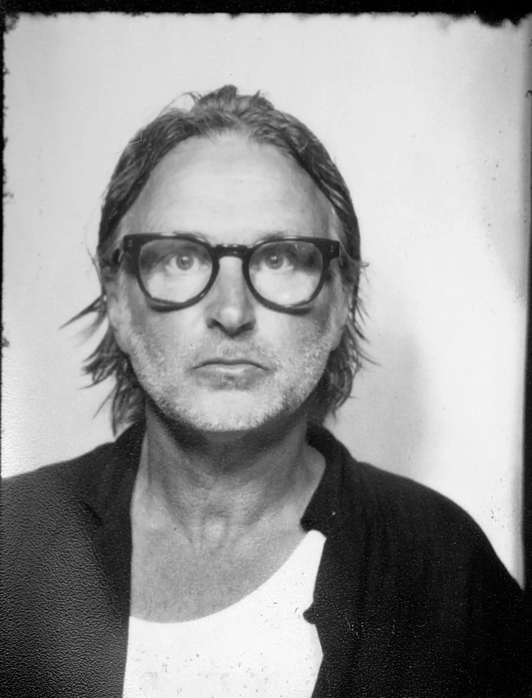 Michael Grieve