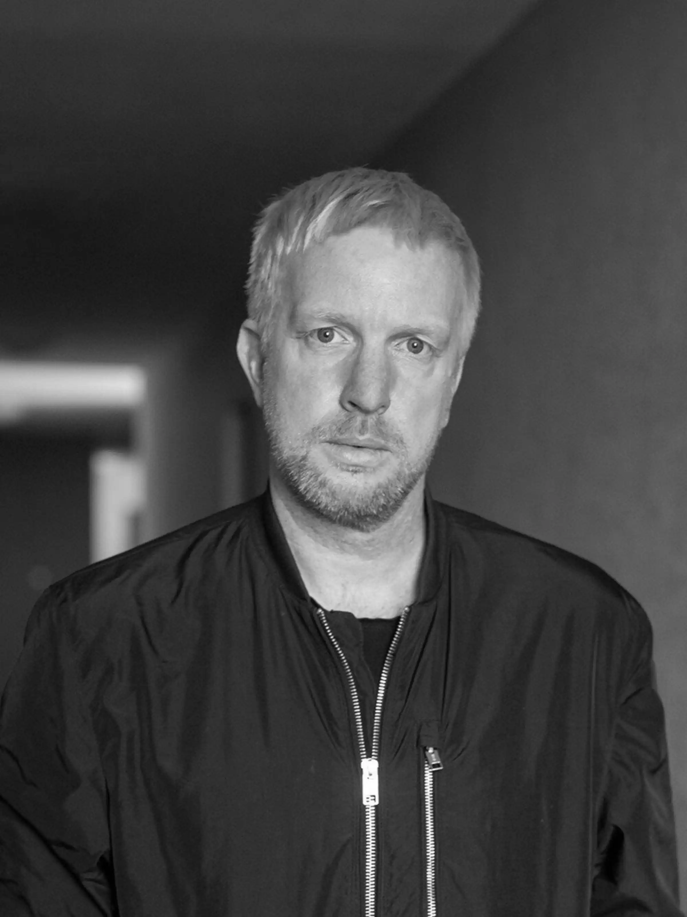 Tobias Zielony