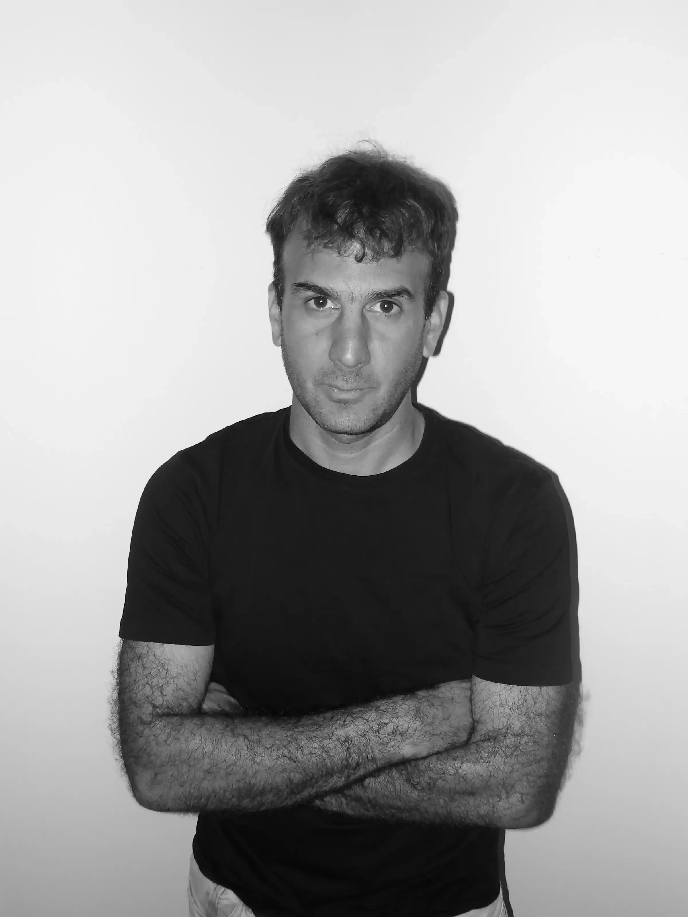Theofanis Dalezios