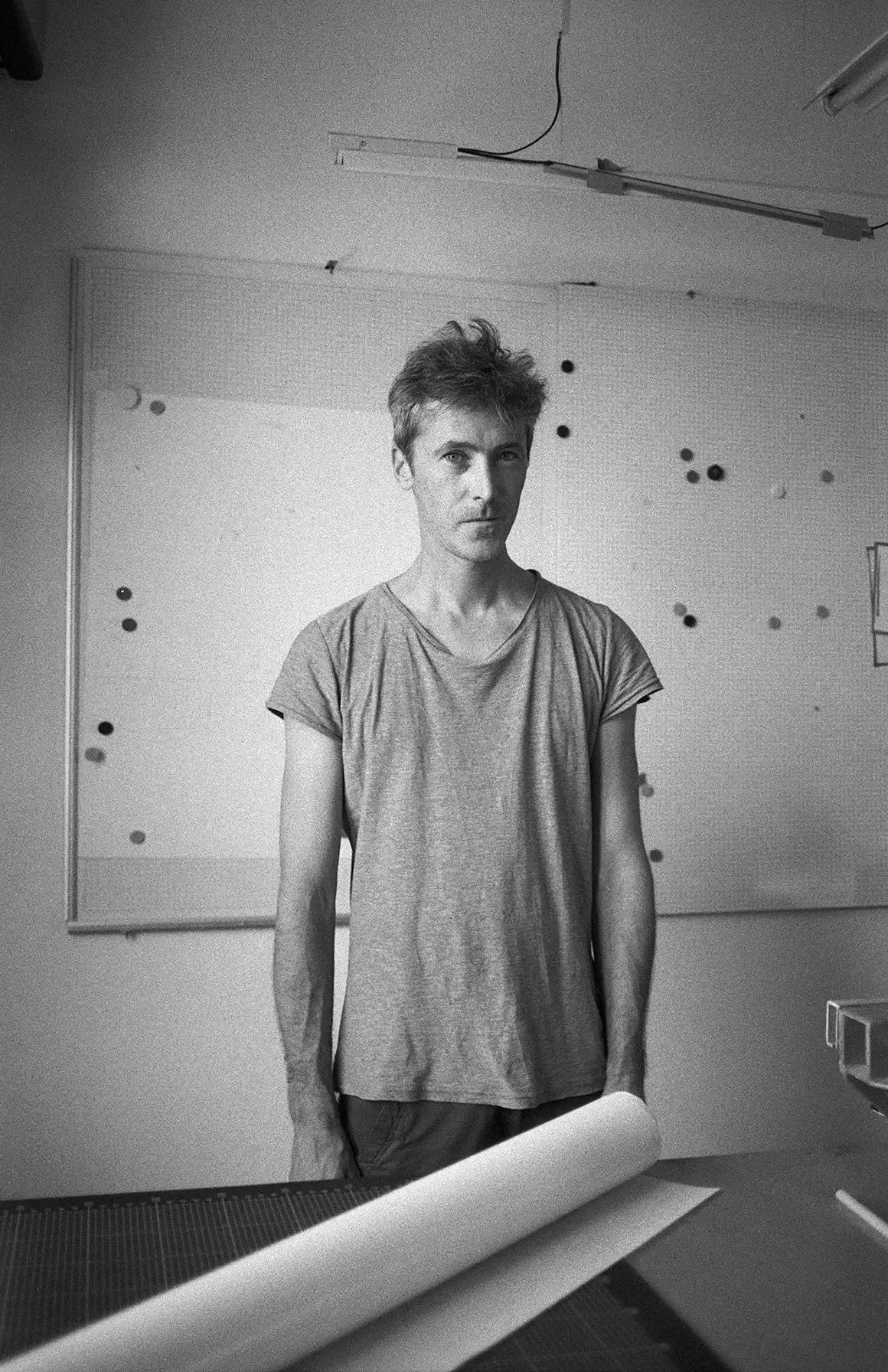 Francois Le Blond