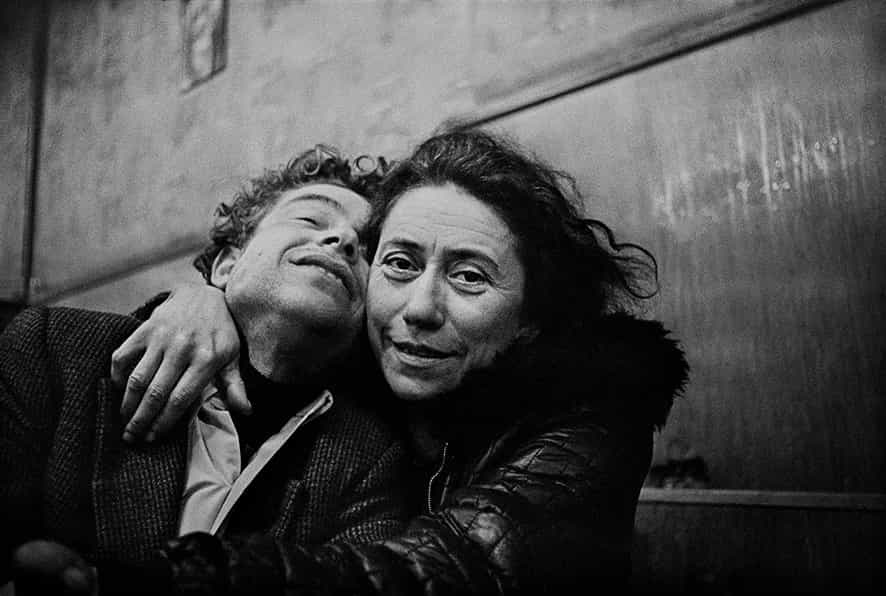 Anders Petersen