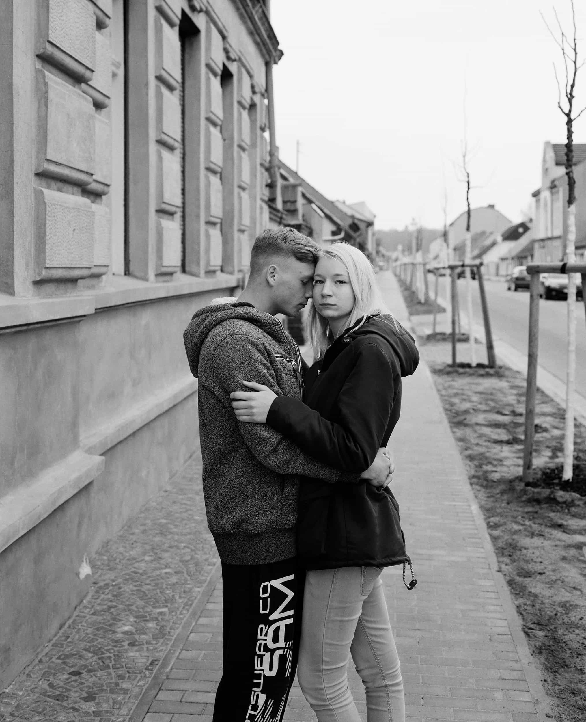 Ute Mahler & Werner Mahler