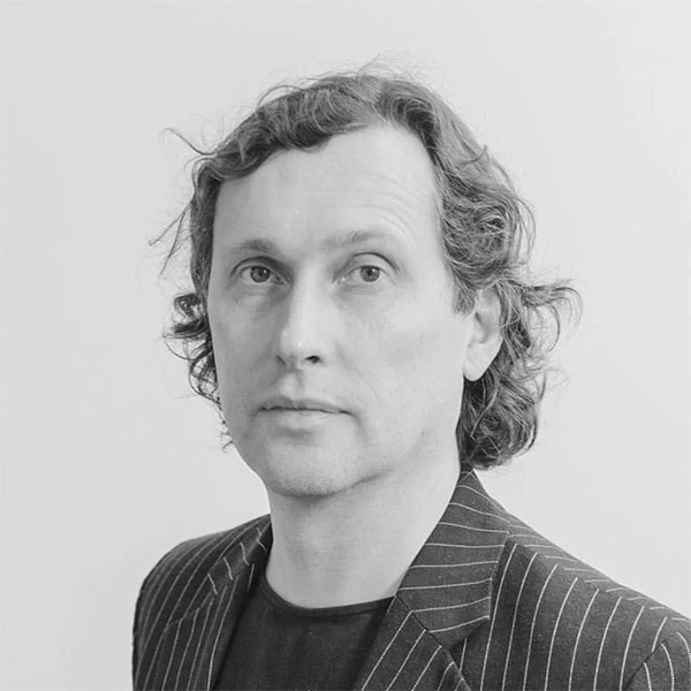 Simon Bainbridge