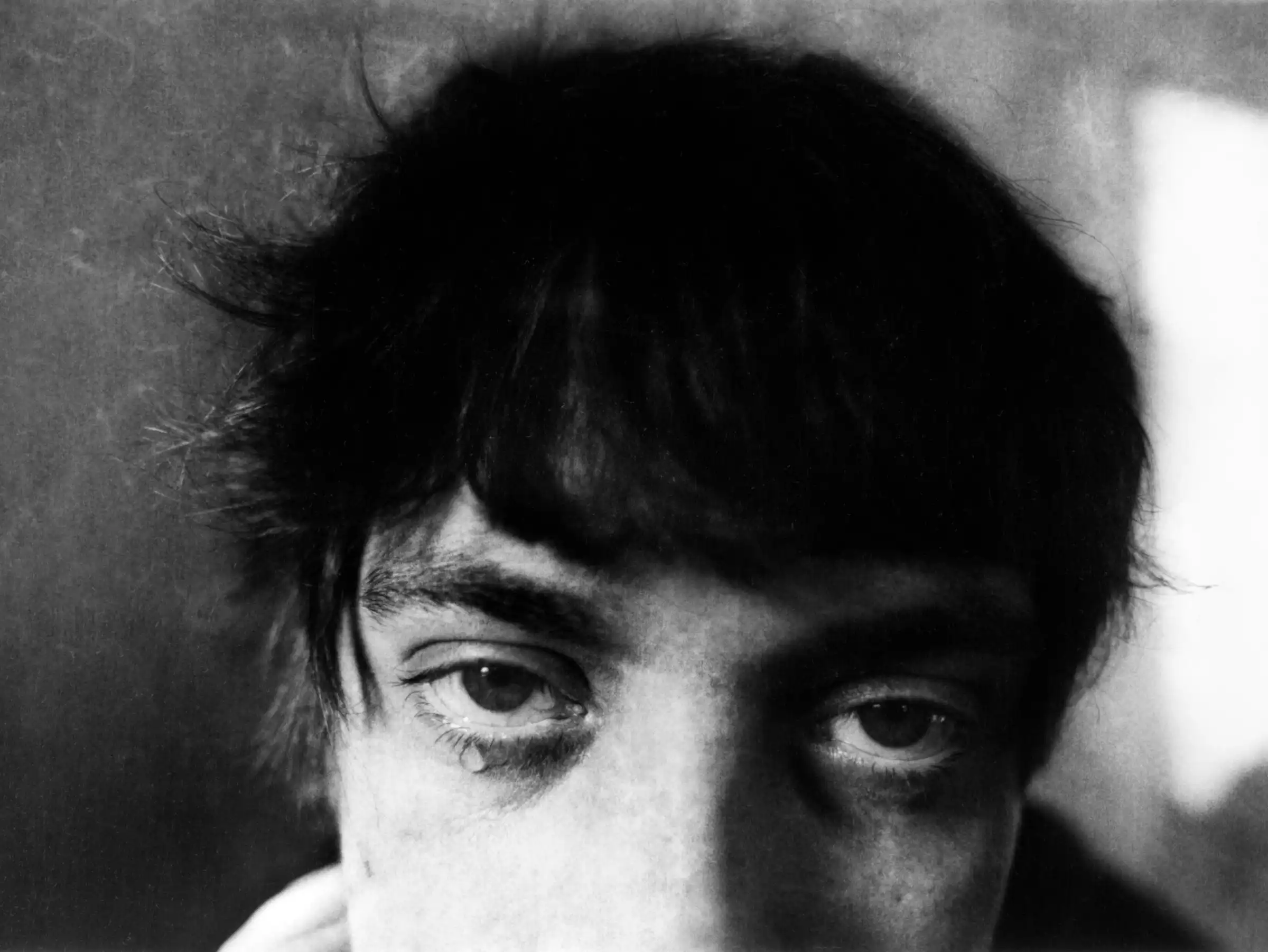 Workshop: Anders Petersen